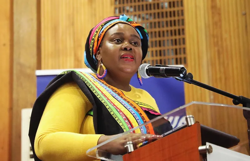 Pressure Mounts on Justice Minister to Probe Magistrate Who Struck Joe ‘Ferrari’ Sibanyoni Case Off the Roll
