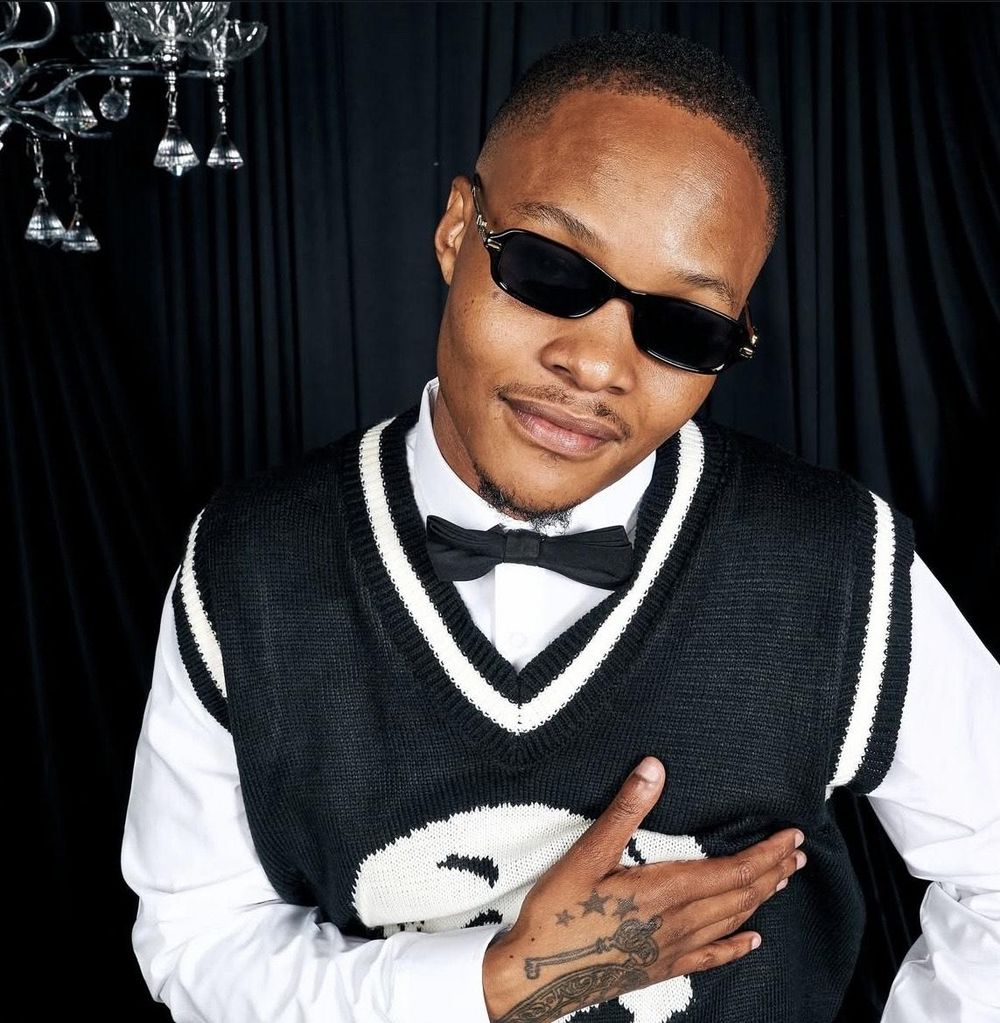 Zingah introduces a new era of South African hip hop with 'Yonda Way Vol. 1'