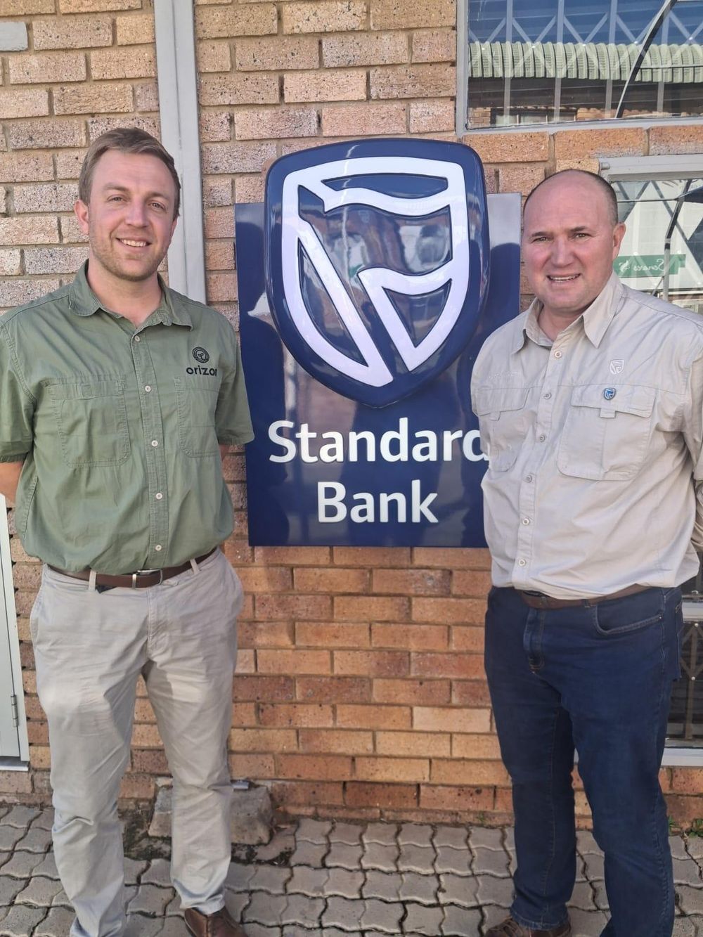 Standard Bank, Orizon launch carbon credit programme for regenerative farmers