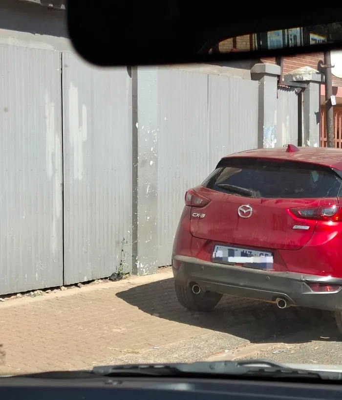 Police recover firearms, stolen SUV after deadly Boksburg chase.
