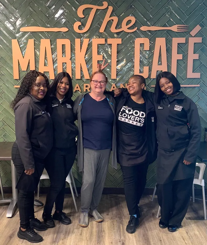 Food Lover's Market moves