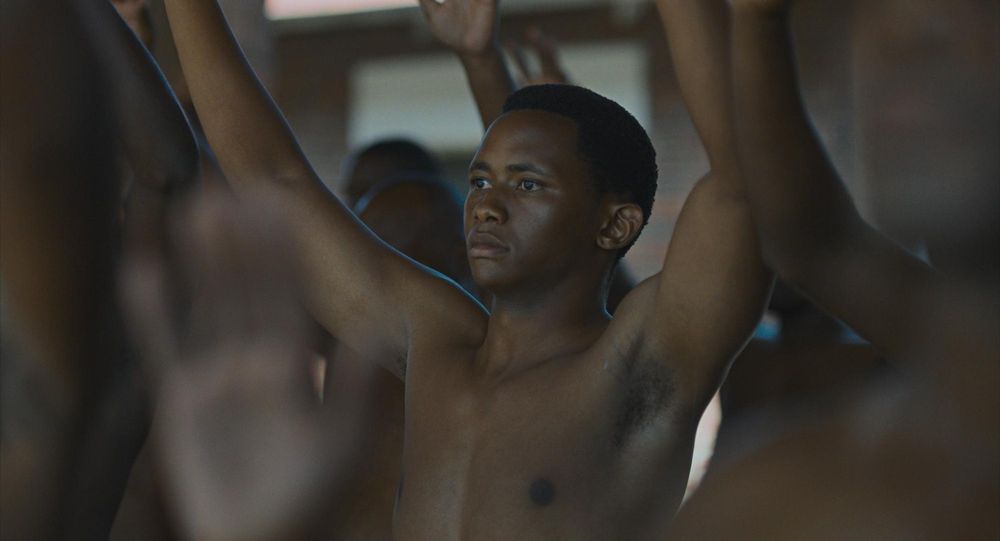 Joburg Film Festival announces opening and closing films