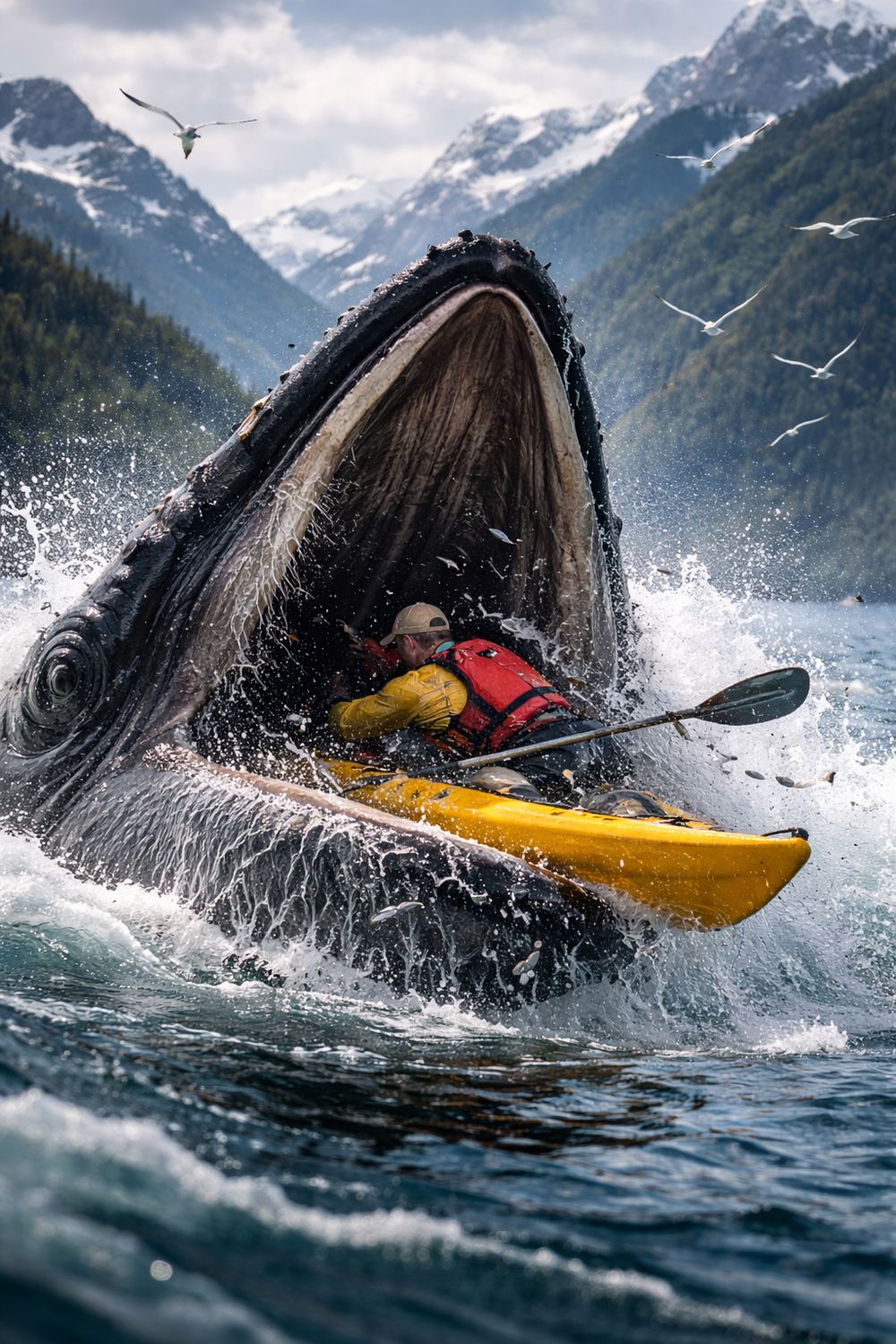 Modern-Day Jonah Gets Swallowed By A Whale, Valentine’s Day Quote, Why There Is A Friday 13: History and Today’s Facts: Everything You Need to Know