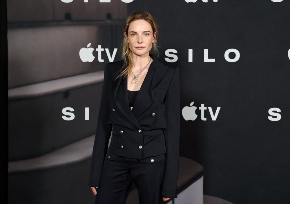 Why Apple TV+ outshines Netflix and DStv in quality in South Africa - IOL
