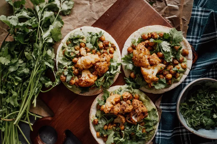 Cauliflower is taking the culinary world by storm. Picture: Alesia Kozik/ Pexels