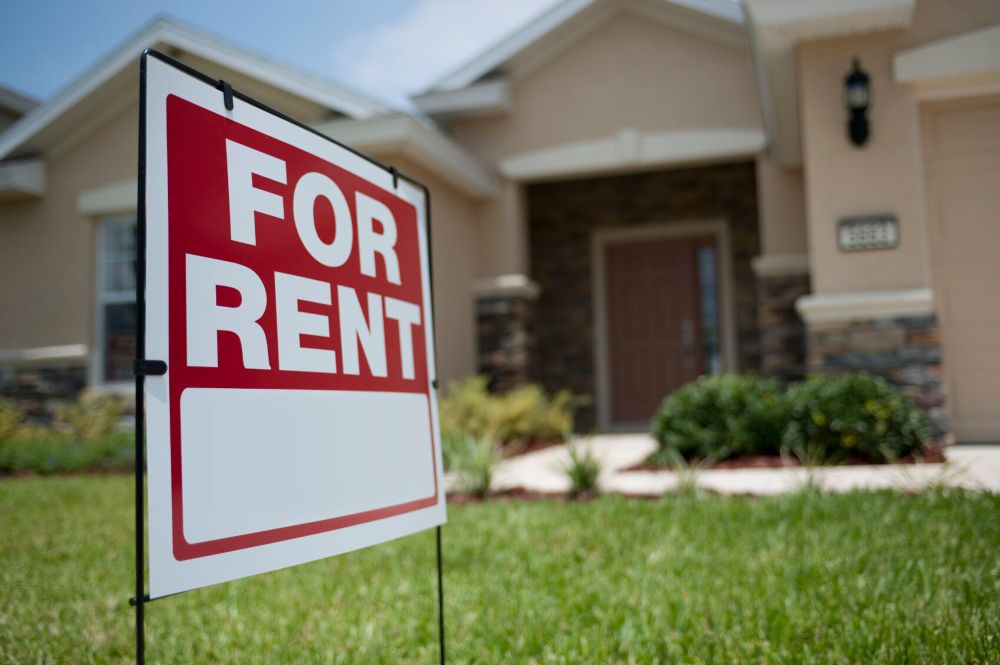 cheapest place to rent in usa - Ilustrasi 2