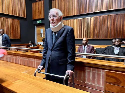Kusile corruption crackdown: Everything you need to know about the convictions, sentences and asset seizures