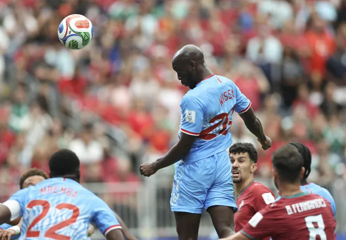 After Cape Verde and the Democratic Republic of Congo shocked Europe's elite with historic draws, the Ivory Coast remain the only African nation to secure a maximum points haul so far. Photo: IANS