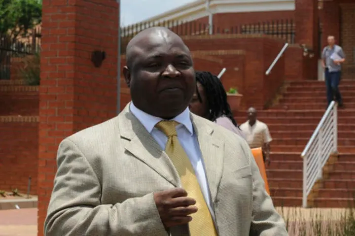 Former Crime Intelligence boss Mulangi Mphego has denied claims that he was involved in the disappearance of documents related to the Phala Phala investigation following the death of Lieutenant-General Sindile Mfazi in 2021.