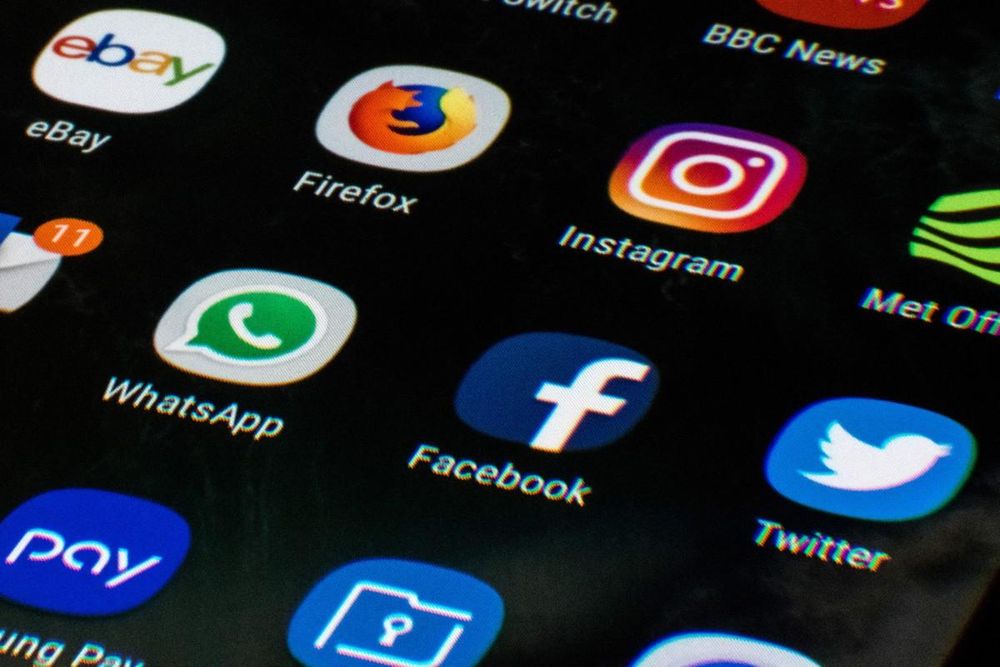 Child rights group calls for Africa-wide social media ban for kids under 16