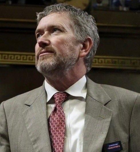 US lawmaker accuses Trump of trying to bury Epstein with Iran