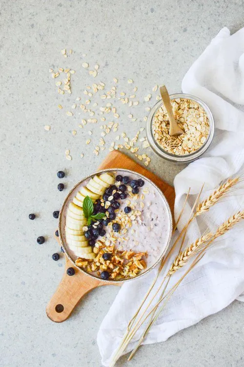 Forget overpriced wellness trends: 5 Cheap fibre staples a dietitian vouches for