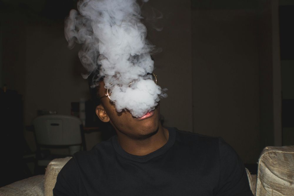 Beyond the clouds: the terrifying reality of SA’s teen vaping epidemic ...
