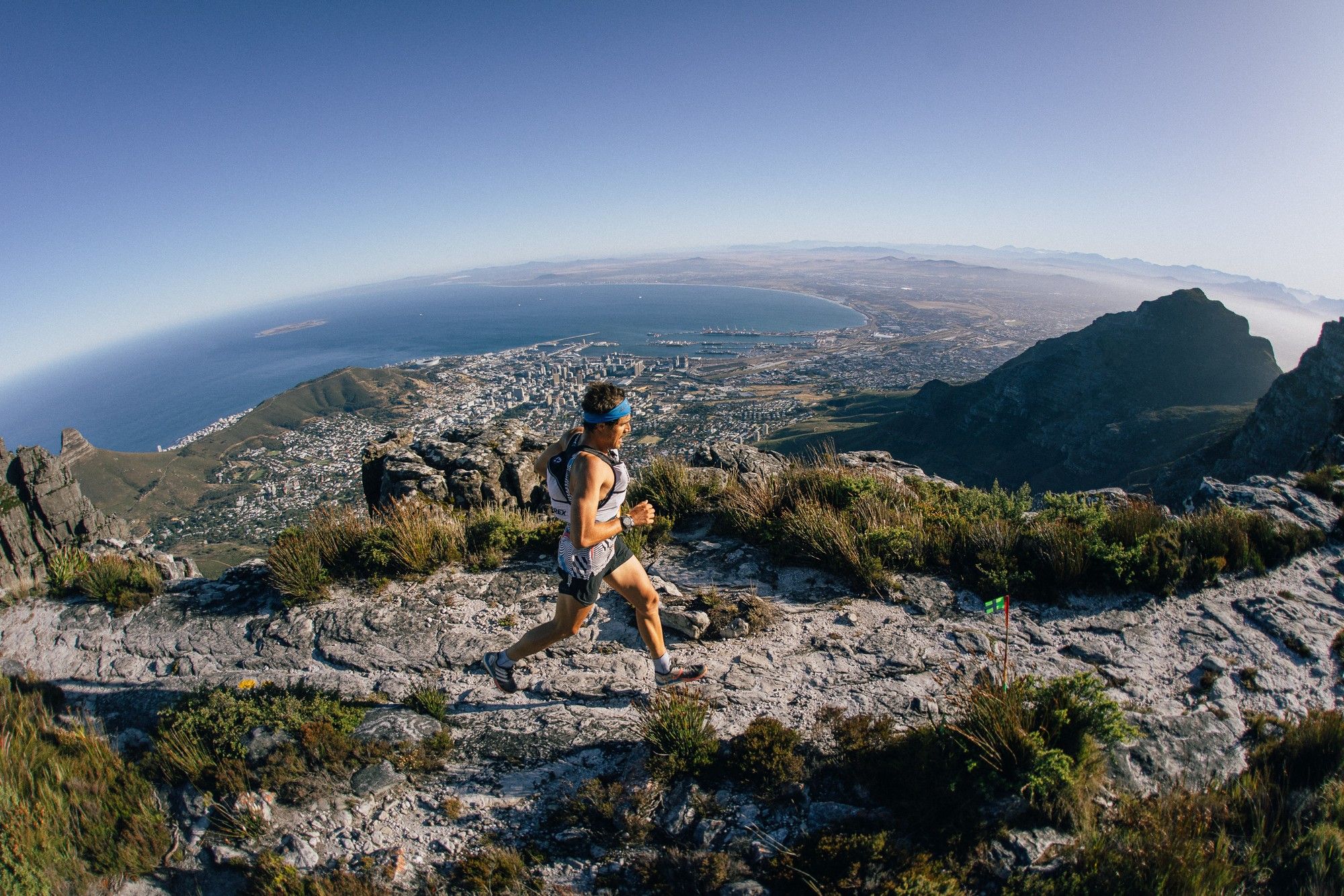 Historic 2027 World mountain and trail running championships coming to Africa