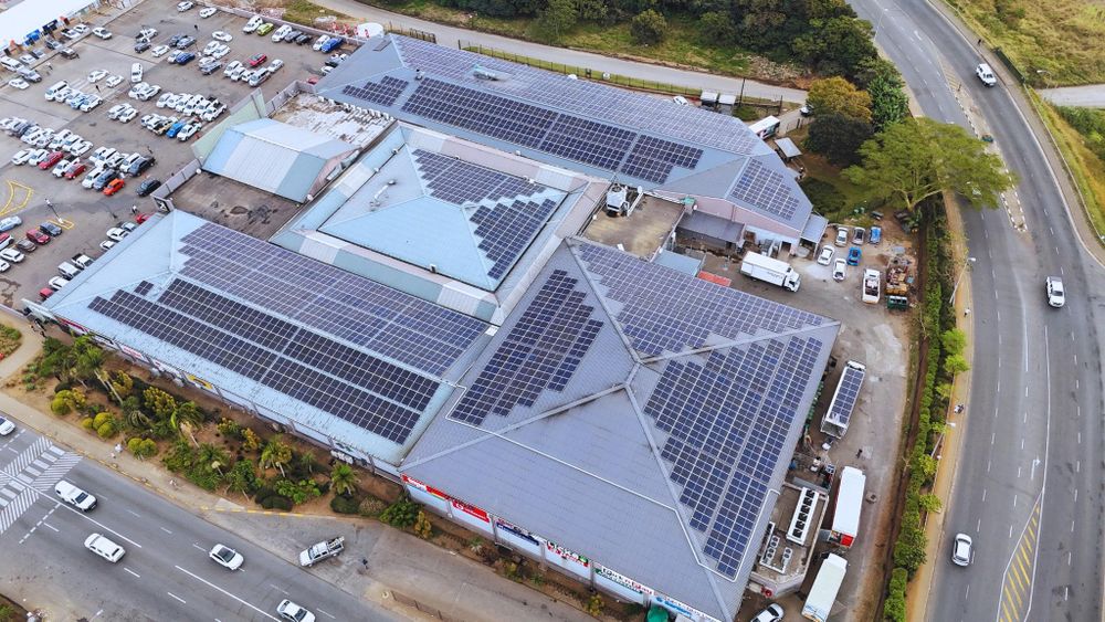 Candi Solar raises $24 million from existing shareholders