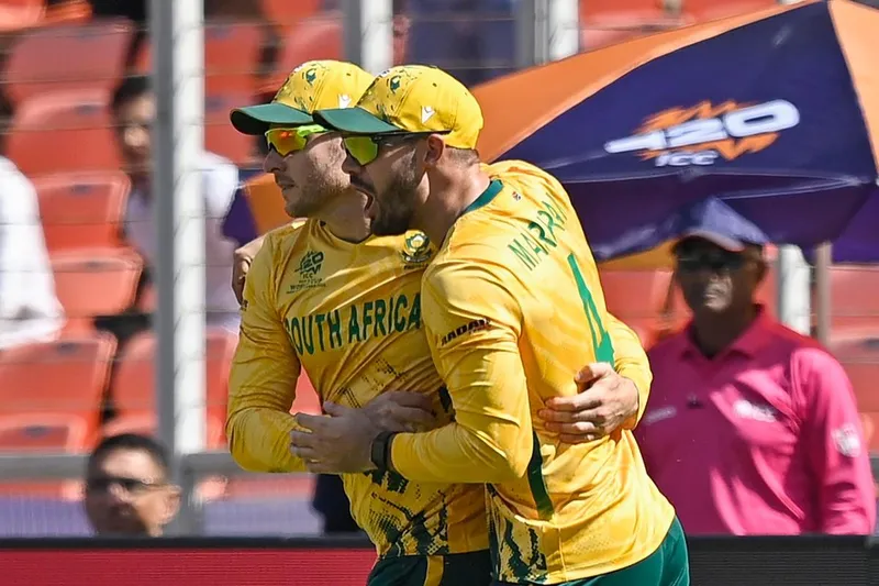 Seven pitfalls the Proteas must avoid against India in T20 World Cup Super 8 showdown