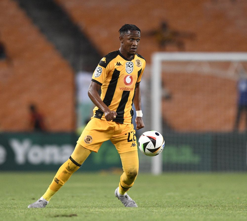 Kaizer Chiefs reject George Matlou headlines Stellies signings