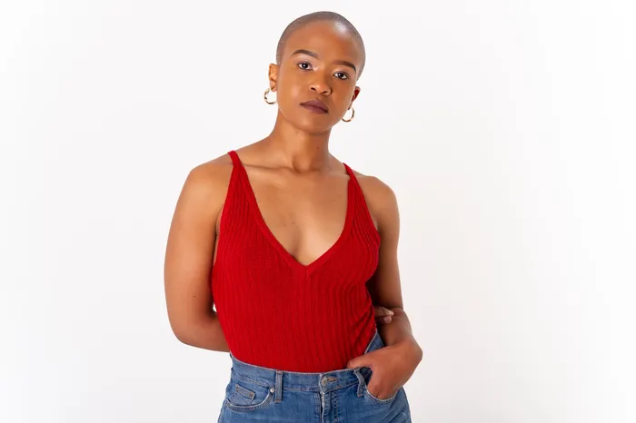 Shalima Mkongi