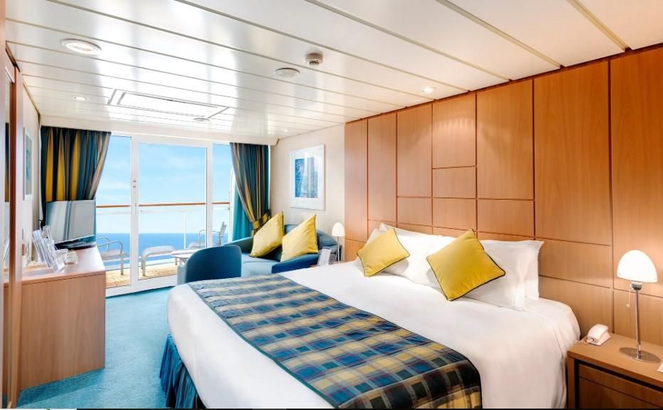 New cruise ship headed to South Africa for 2026 cruise season: Tips for first time cruisers