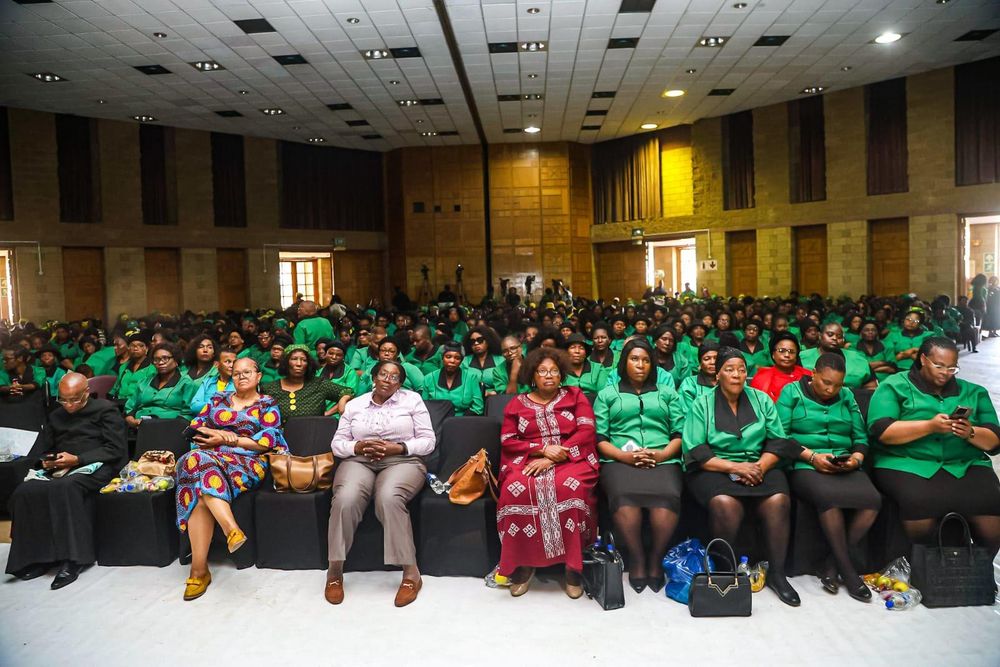 ANC Women’s League calls for death penalty debate amid Gauteng killings - IOL