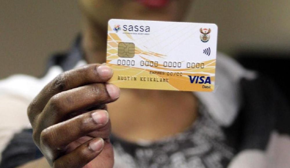 SASSA gold cards to be phased out as Postbank sets deadline for mandatory switch