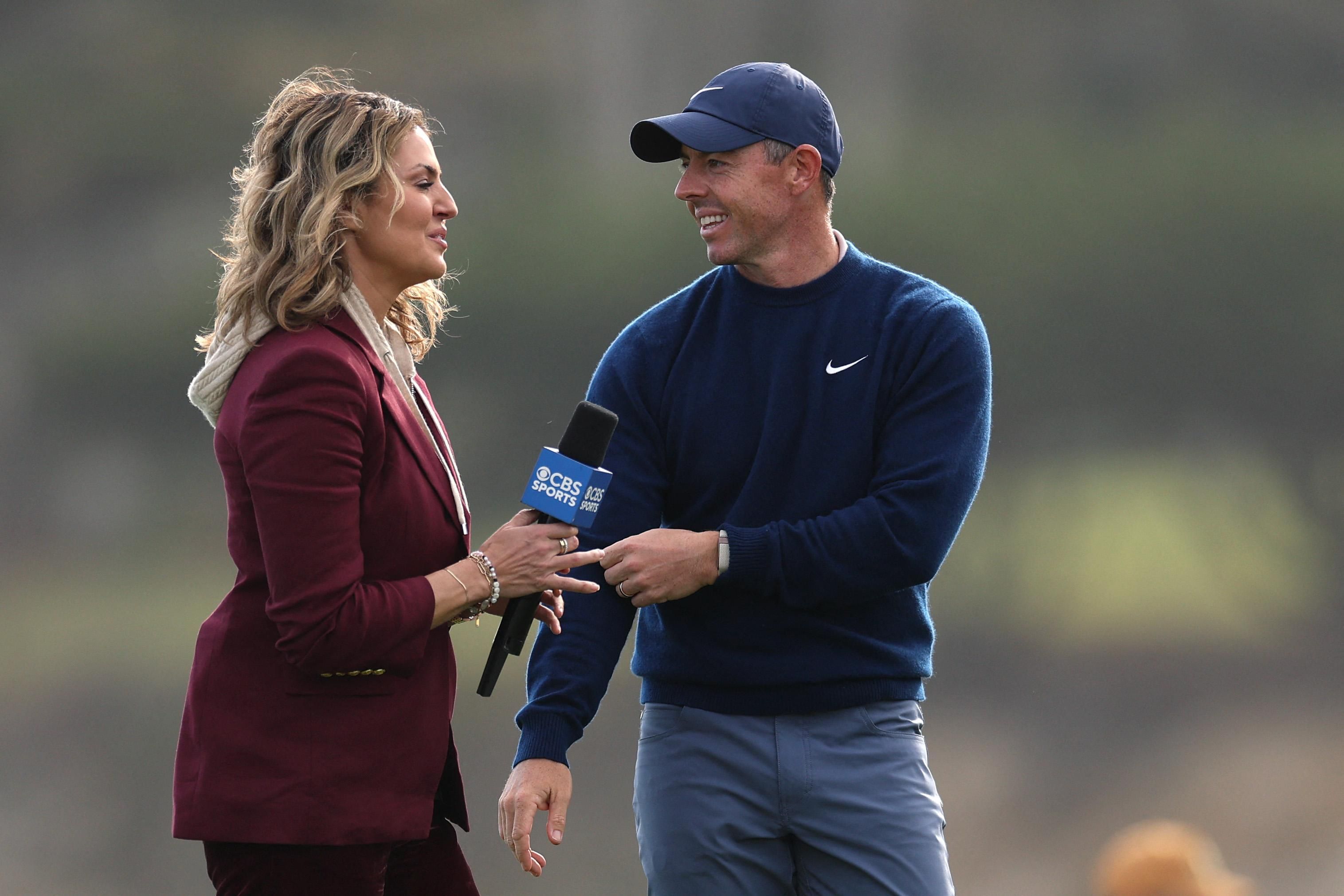 Rory McIlroy captures PGA Pebble Beach title: 'Really cool to win at ...