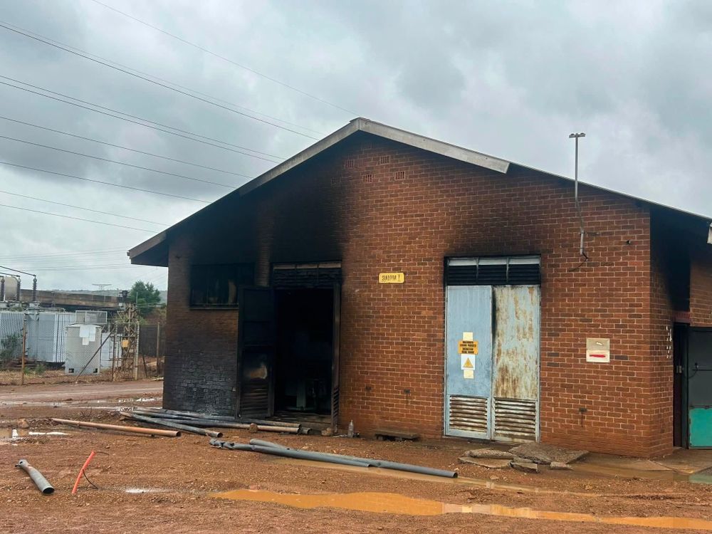 Tshwane power crisis continues after explosion at Watloo substation - IOL