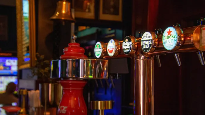 National Treasury is consulting on a different tax regime for alcohol taxes.