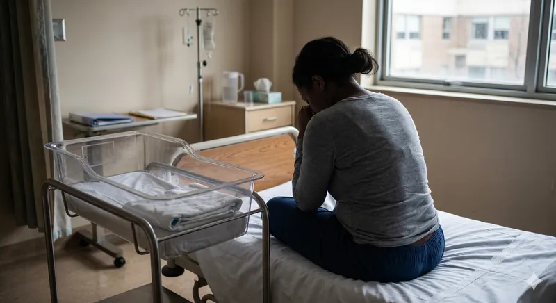 'I want to bury my child': Soweto mother forced to go to court for baby’s remains