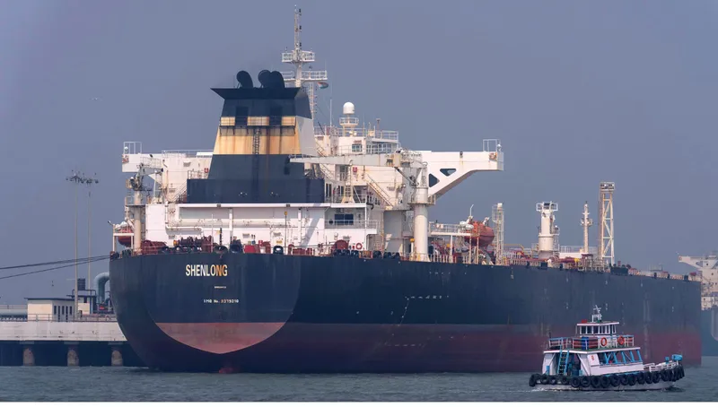 History of Weaponising The Strait of Hormuz 