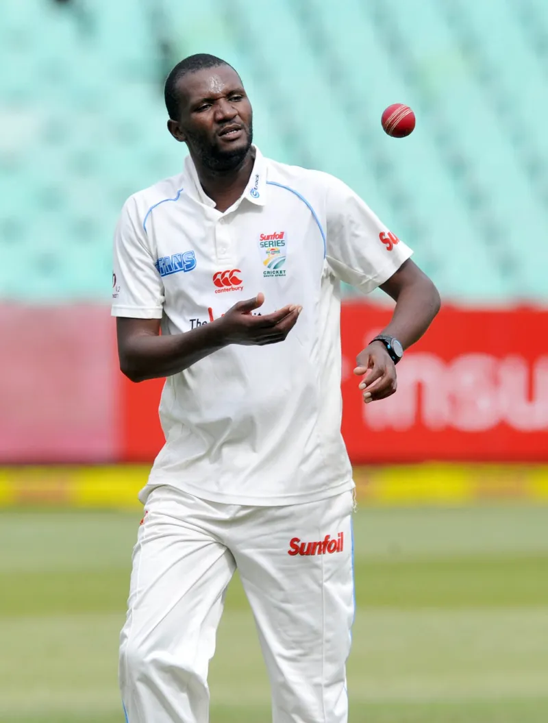 Suspended sentence for Mbhalati