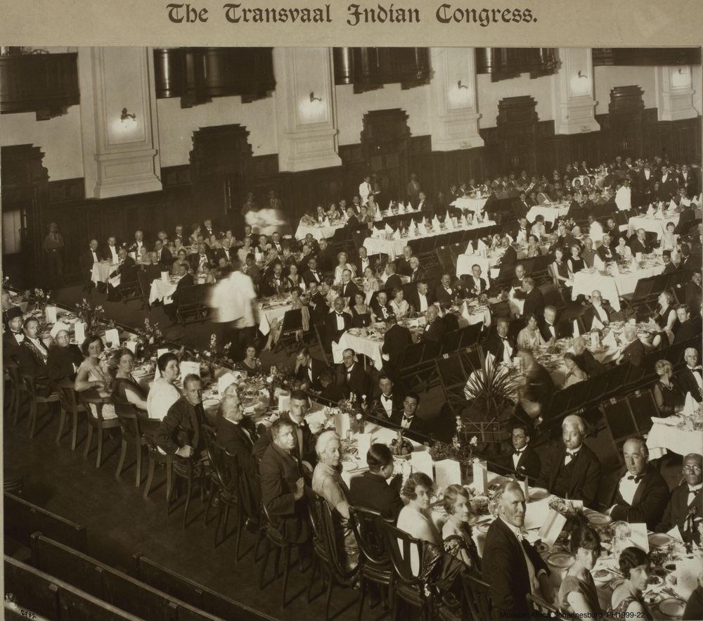 Sir Srinivasa Sastri: ‘Empire’s silver-tongued orator’ in South Africa