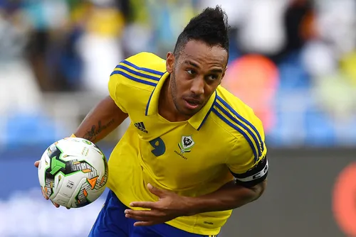 Aubameyang quits Gabon national team after feeling humiliated over AFCON selection