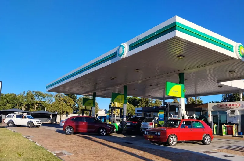 Diesel price shock to ripple through economy despite fuel levy relief