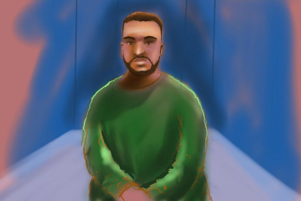 Bondi Beach massacre accused breaks silence in court