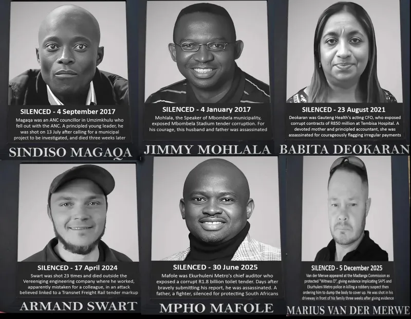 Public divided: will the Bill effectively protect whistle-blowers?