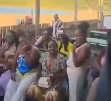 WATCH: Mozambique holiday turns sour for tourists: 'Go back to South Africa’