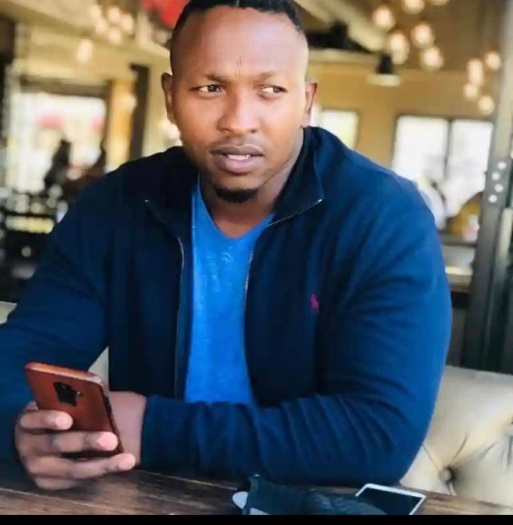 MK Party member killed in front of family