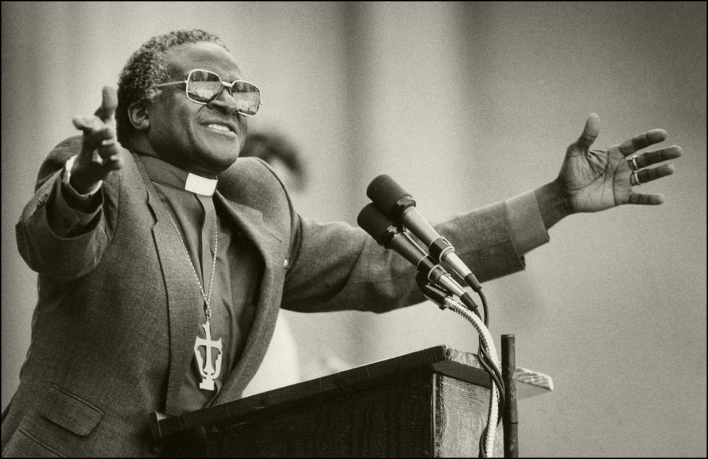 Embracing Ubuntu: A call for compassion and justice in South Africa