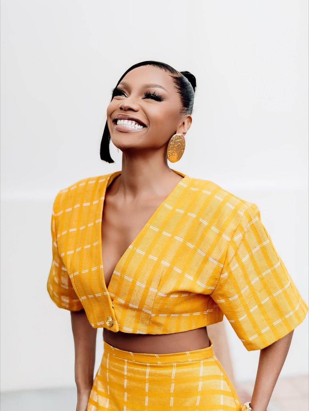 Exploring Bonang Matheba's role in elevating African luxury through beverages