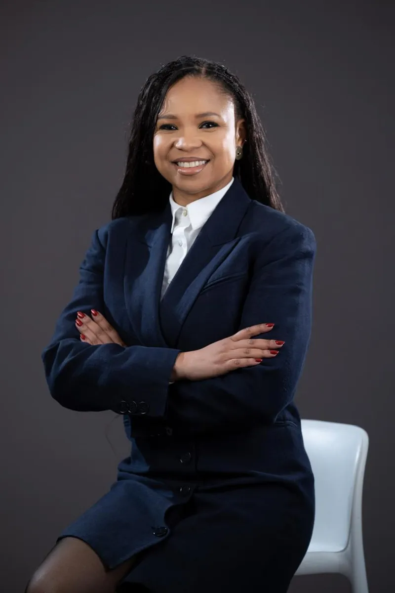 Authenticity transforms leadership for women in South Africa's public sector