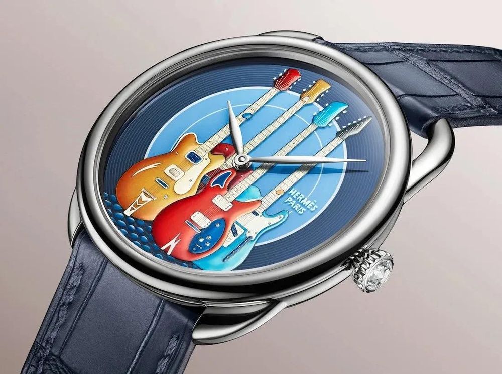 4 iconic luxury watches every serious collector needs to know