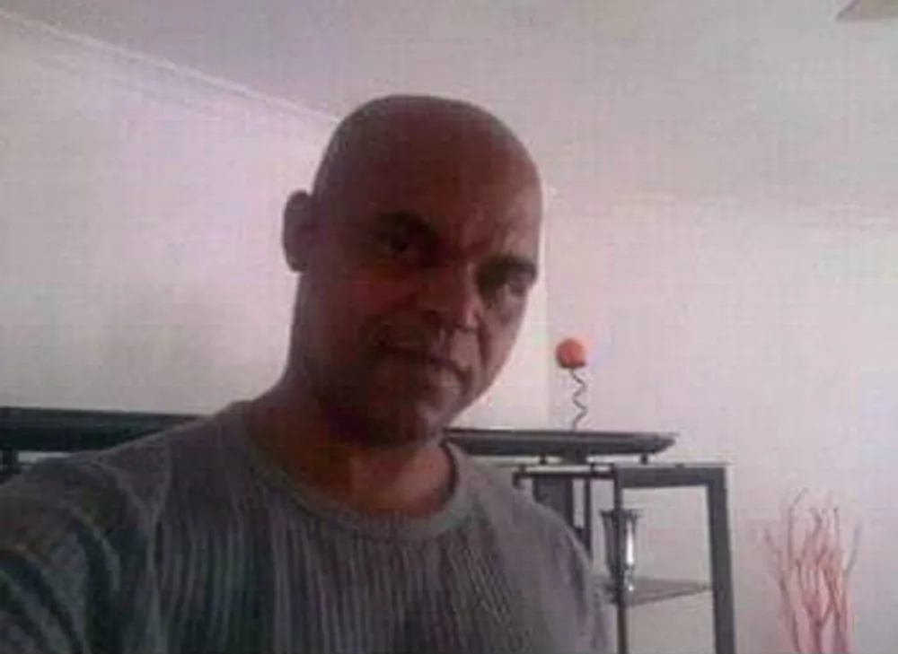 'Killer' berk in court