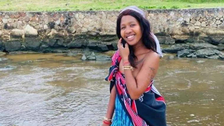 Umlando wokuhlukumeza kosolwa ngokubulala intombi