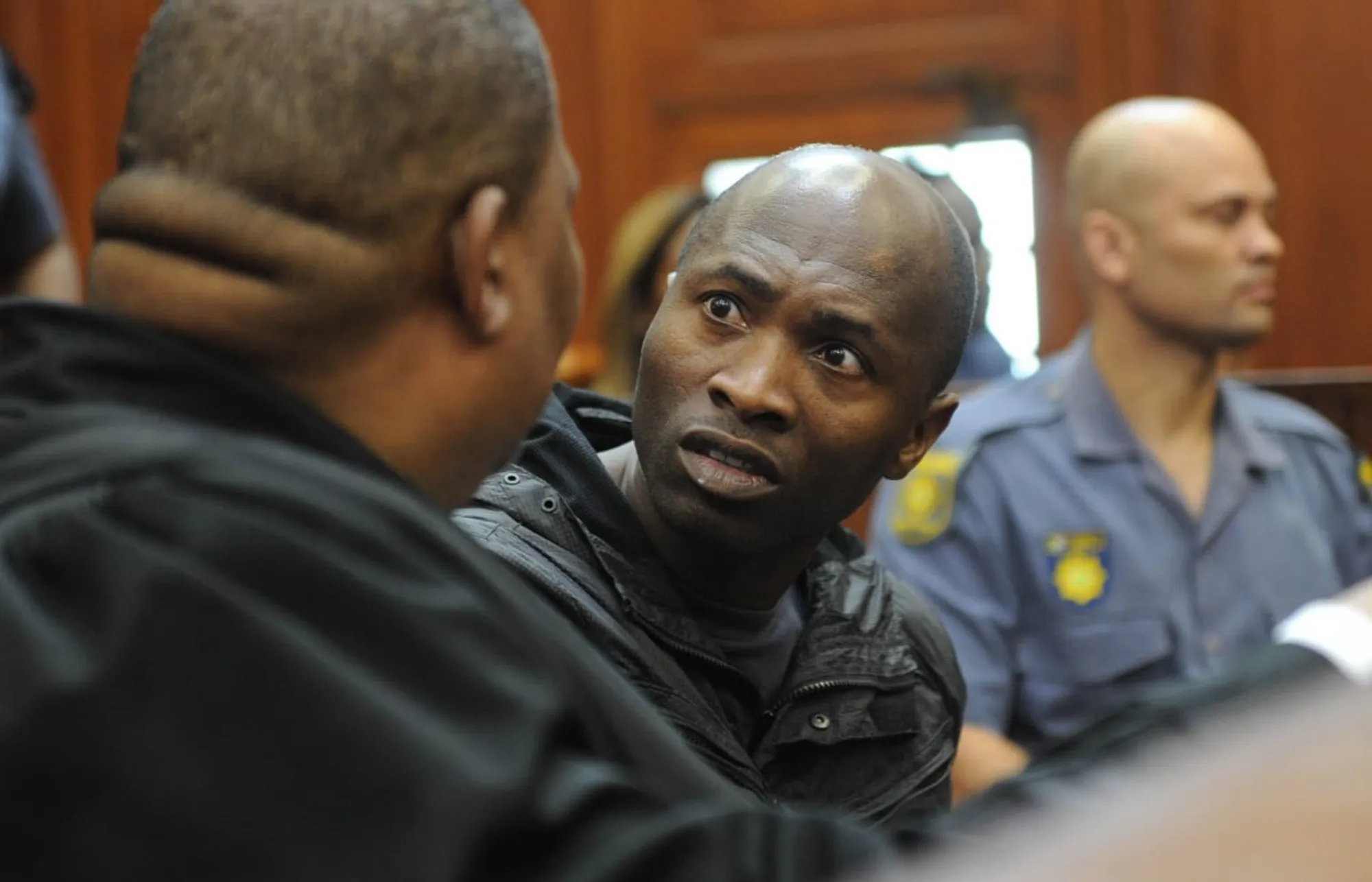 Uyinene's killer charged with 2014 attempted rape - Vimarsana News