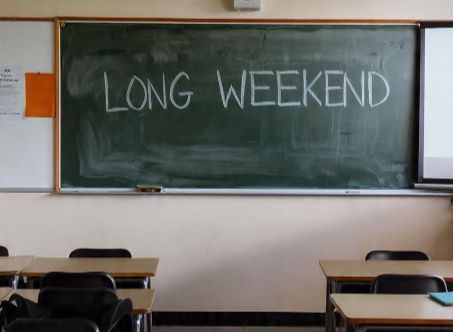 Schools closed for extra day as South Africa gears up to honour Youth Day