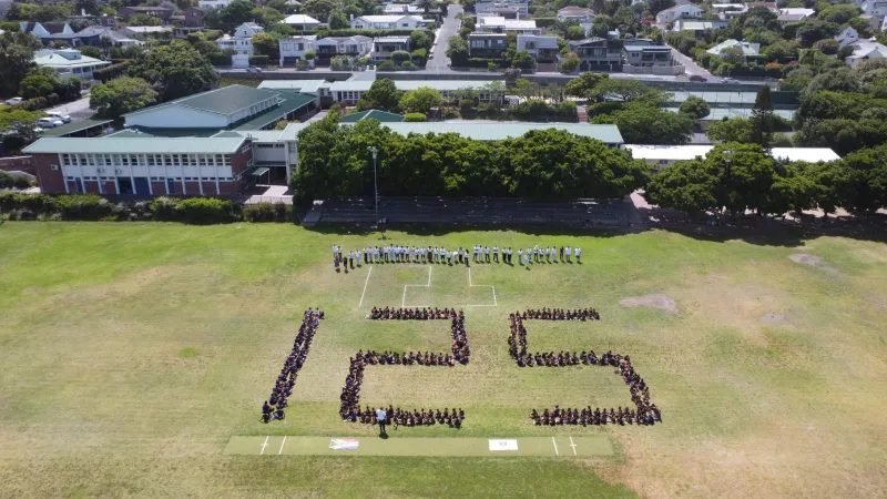 Kronendal Primary School celebrates 125 years of educational excellence
