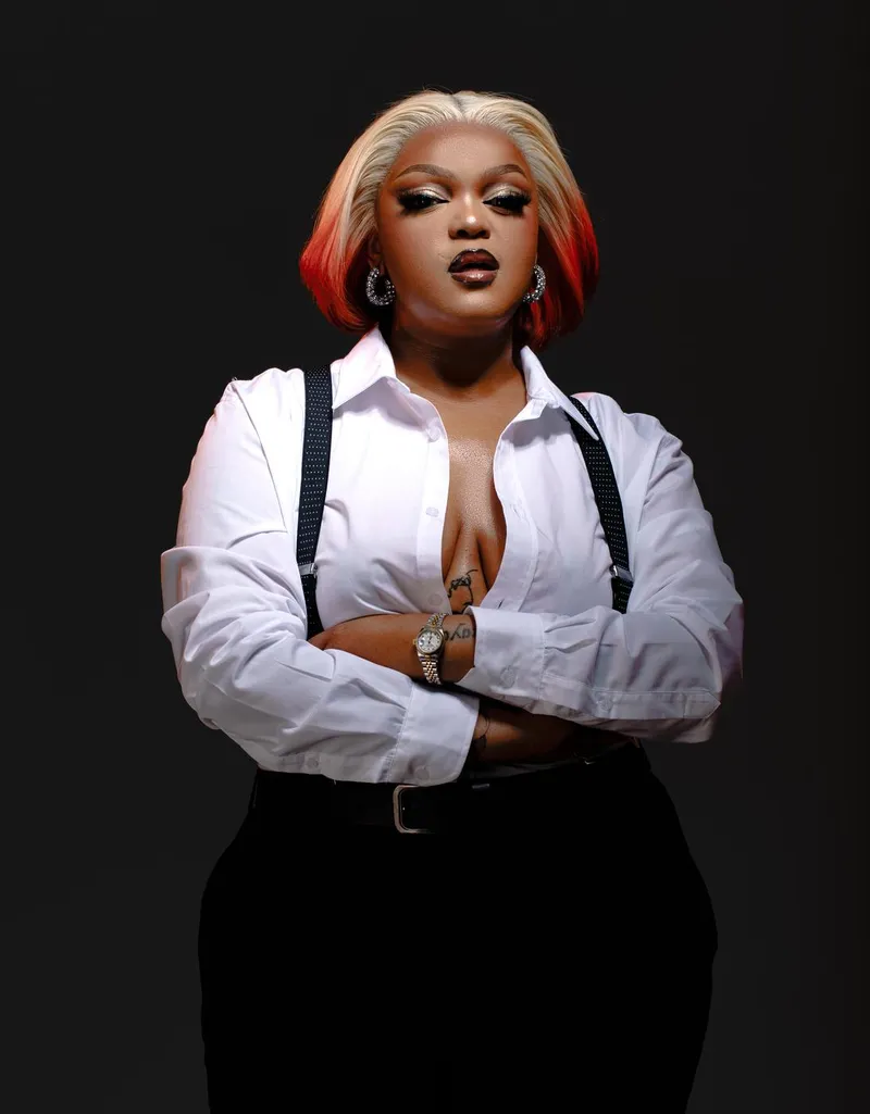 DBN Gogo to perform a groundbreaking 24-hour DJ set