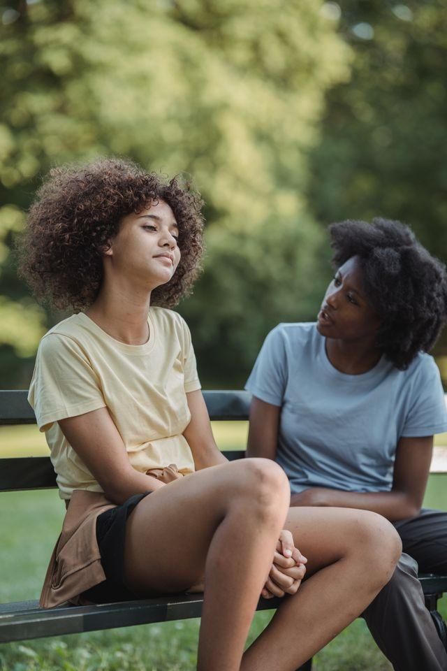 5 expert-backed ways to raise resilient teenagers in an uncertain world