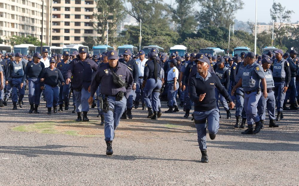 Ramaphosa empowers Ipid to investigate serious crimes committed by ...